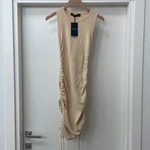 NWT LIONESS MILITARY MINDS DRESS